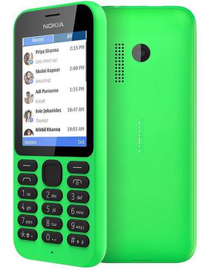 Nokia 215 Dual SIM (foto 1 de 7)
