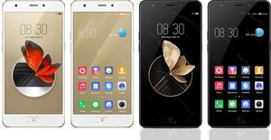 Nubia M2 Play (foto 4 de 6)