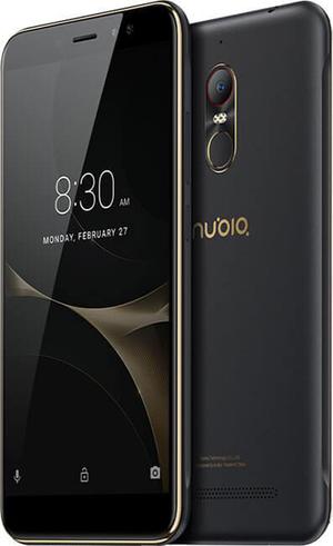 Nubia N1 lite (foto 1 de 4)