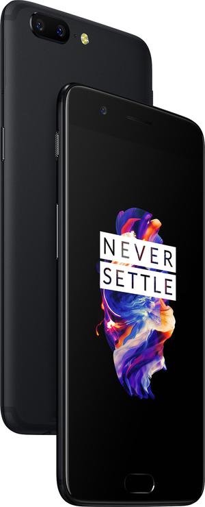 OnePlus 5 (foto 1 de 17)