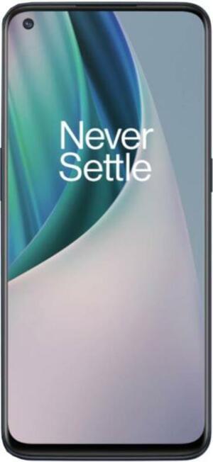 OnePlus Nord N10 5G (foto 1 de 20)