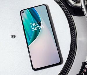 OnePlus Nord N10 5G (foto 18 de 20)