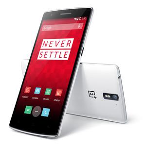 OnePlus One (foto 1 de 6)