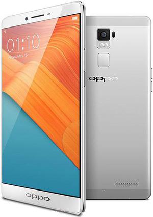 Oppo R7 Plus (foto 1 de 3)