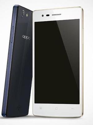 Oppo Neo 5 (2015) (foto 1 de 4)