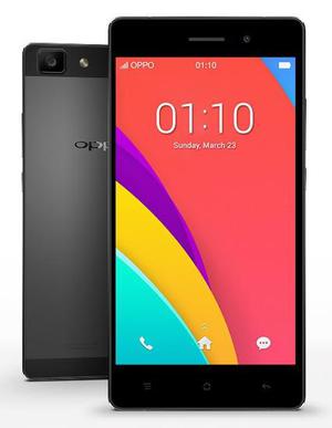 Oppo R5s (foto 1 de 6)