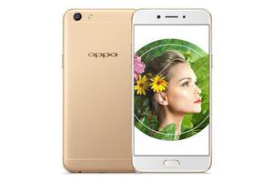 Oppo A77 (foto 1 de 15)