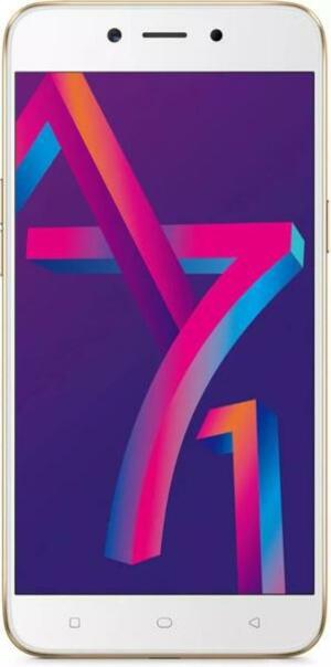 Oppo A71 (2018) (foto 1 de 6)