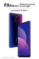 Oppo F11 Pro (foto 9 de 10)