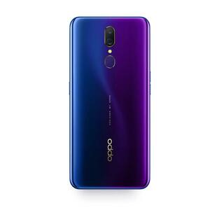 Oppo A9 (foto 13 de 18)