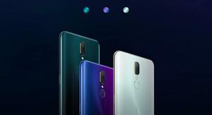 Oppo A9 (foto 17 de 18)