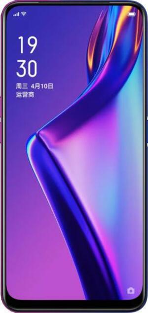 Oppo K3 (foto 1 de 14)