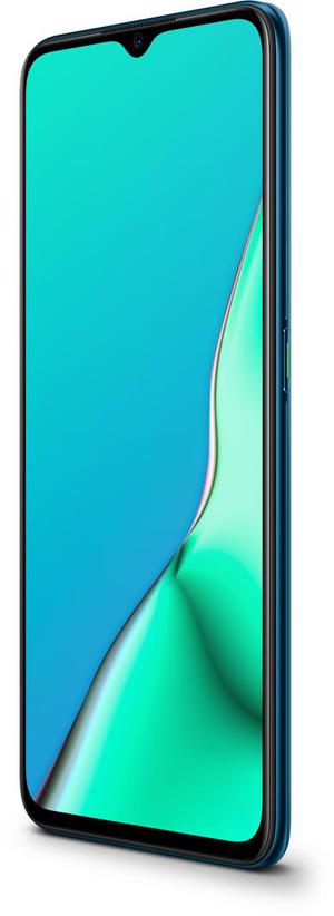 Oppo A9 (2020) (foto 1 de 5)