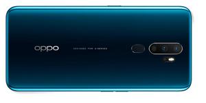 Oppo A9 (2020) (foto 2 de 5)