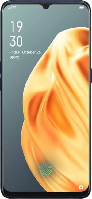 Oppo F15 (foto 1 de 21)