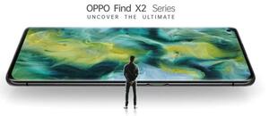 Oppo Find X2 Pro (foto 14 de 23)