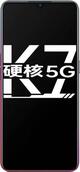 Oppo K7 5G (foto 1 de 12)