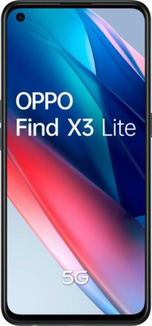 Oppo Find X3 Lite (foto 1 de 22)