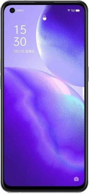 Oppo Reno5 5G (foto 1 de 15)