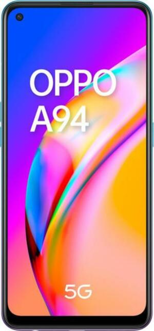 Oppo A94 5G (foto 1 de 11)