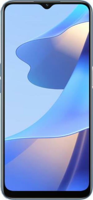 Oppo A16 (foto 1 de 8)