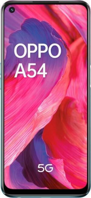 Oppo A54 5G (foto 1 de 10)