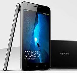 Oppo Finder (foto 1 de 1)