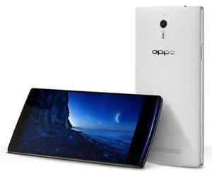 Oppo Find 7 (foto 1 de 4)