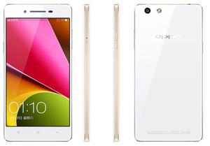 Oppo R1S (foto 1 de 3)