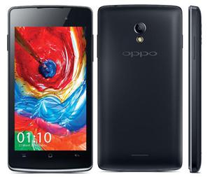 Oppo Joy (foto 1 de 2)