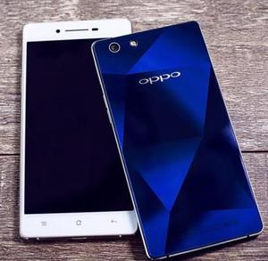 Oppo R1C (foto 1 de 6)