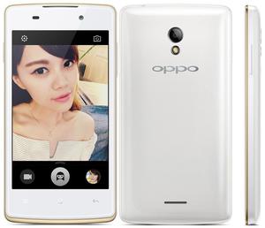 Oppo Joy Plus (foto 1 de 8)