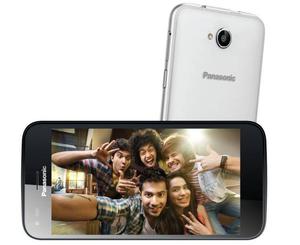 Panasonic Eluga S mini (foto 1 de 4)