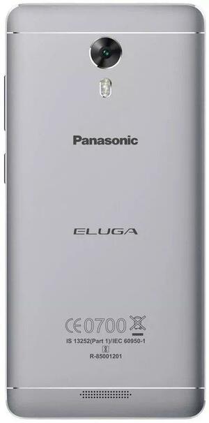 Panasonic Eluga A3 Pro (foto 8 de 10)