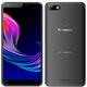 Panasonic Eluga Ray 600 (foto 4 de 4)