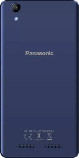 Panasonic P95 (foto 4 de 7)