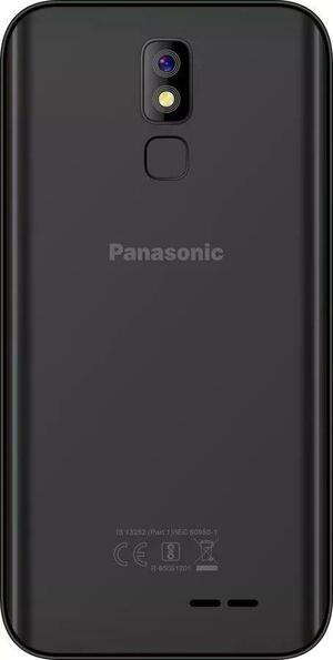 Panasonic P100 (foto 2 de 9)
