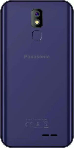 Panasonic P100 (foto 9 de 9)