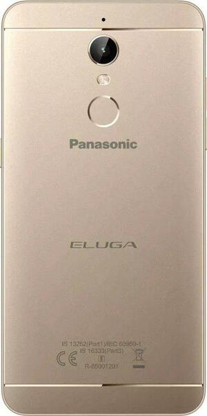 Panasonic Eluga I9 (foto 2 de 4)