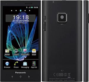 Panasonic Eluga DL1 (foto 2 de 6)