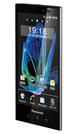 Panasonic Eluga DL1 (foto 7 de 6)