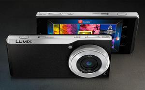 Panasonic Lumix Smart Camera CM1 (foto 3 de 4)