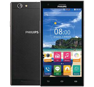 Philips S616 (foto 1 de 1)