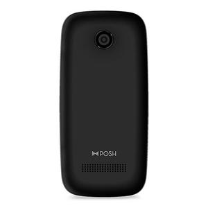 Podsh Micro Posh Micro X S240: características y especificaciones