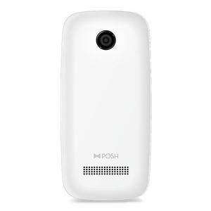 Podsh Micro Posh Micro X S240: características y especificaciones