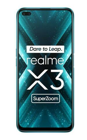 Realme X3 SuperZoom (foto 3 de 31)