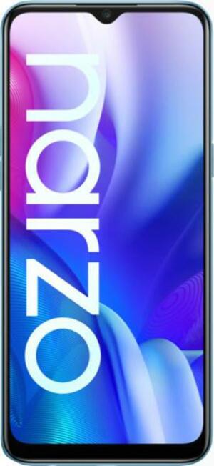 Realme Narzo 20A (foto 1 de 17)