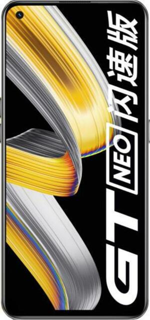 Realme GT Neo Flash (foto 1 de 22)