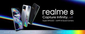 Realme 8 Pro (foto 17 de 17)