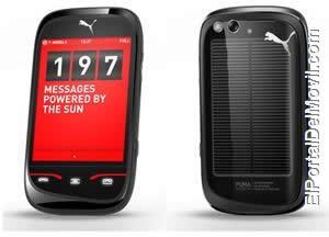 Puma Phone (foto 1 de 1)